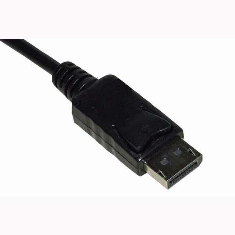 DisplayPort til HDMI-adapter Ewent EC1455 0,15 m #1