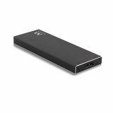 Ekstern Boks Ewent EW7023 SSD M2 USB 3.1 Aluminium #2