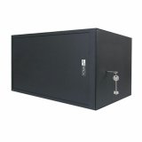 Vgmonteret rack kabinet WP WPN-RWS-06506-B #1