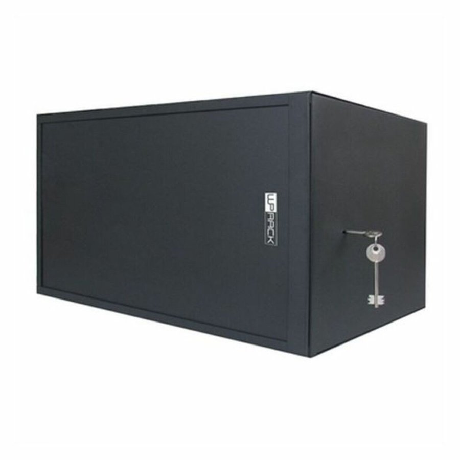 Vgmonteret rack kabinet WP WPN-RWS-06506-B #1