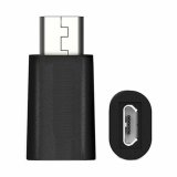 USB C til Micro USB 2.0-adapter Ewent EW9645 5V Sort #1