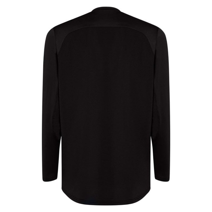 Cykeltr�je Oakley Free Ride Rc Ls Sort #2