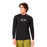 Cykeltr�je Oakley Free Ride Rc Ls Sort #3