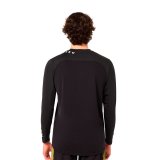 Cykeltr�je Oakley Free Ride Rc Ls Sort #4