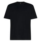 Kort�rmet T-shirt til M�nd Oakley B1B Repeated Tee Sort #1