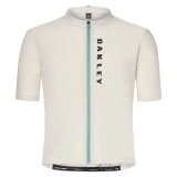 Cykeltr�je Oakley Icon Classic Jersey 2.0 Hvid #1