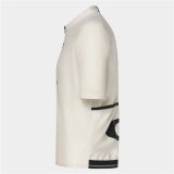 Cykeltr�je Oakley Icon Classic Jersey 2.0 Hvid #2