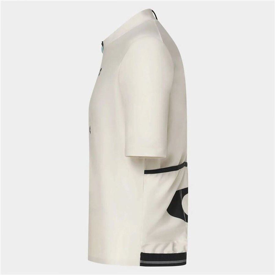 Cykeltr�je Oakley Icon Classic Jersey 2.0 Hvid #2