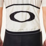 Cykeltr�je Oakley Icon Classic Jersey 2.0 Hvid #3