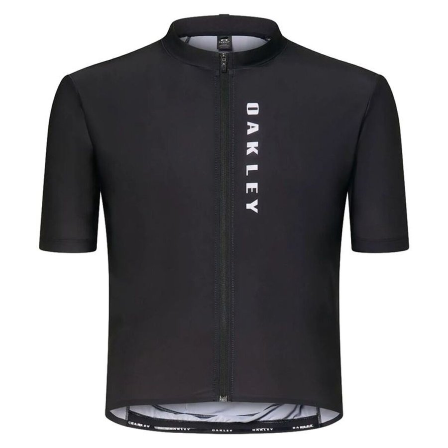 Cykeltr�je Oakley Icon Classic Jersey 2.0 Sort #1