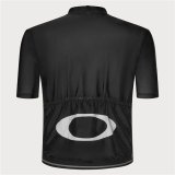 Cykeltr�je Oakley Icon Classic Jersey 2.0 Sort #2