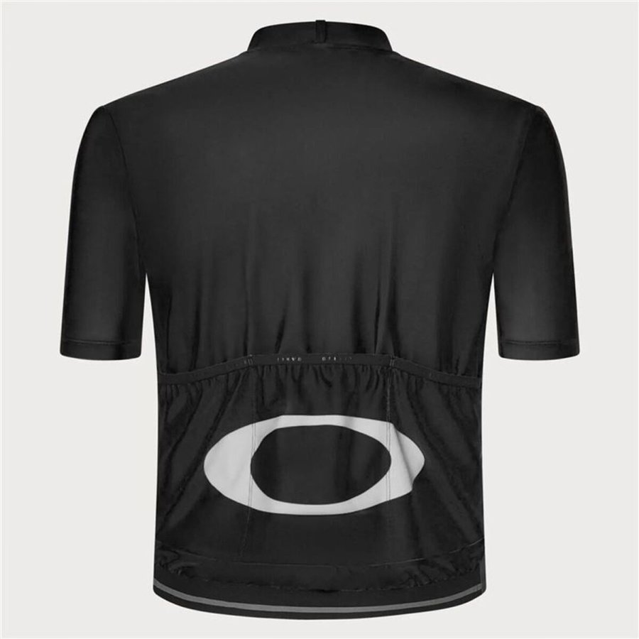 Cykeltr�je Oakley Icon Classic Jersey 2.0 Sort #2