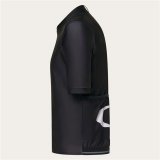 Cykeltr�je Oakley Icon Classic Jersey 2.0 Sort #3