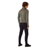 Sport Jakke Oakley Canopy Full Zip Oliven Cykling #4