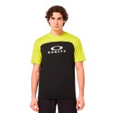 Cykeltr�je Oakley Free Ride Rc Ss Gul #3