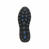 Kvinde Casual Sneakers Geox Spherica C #2