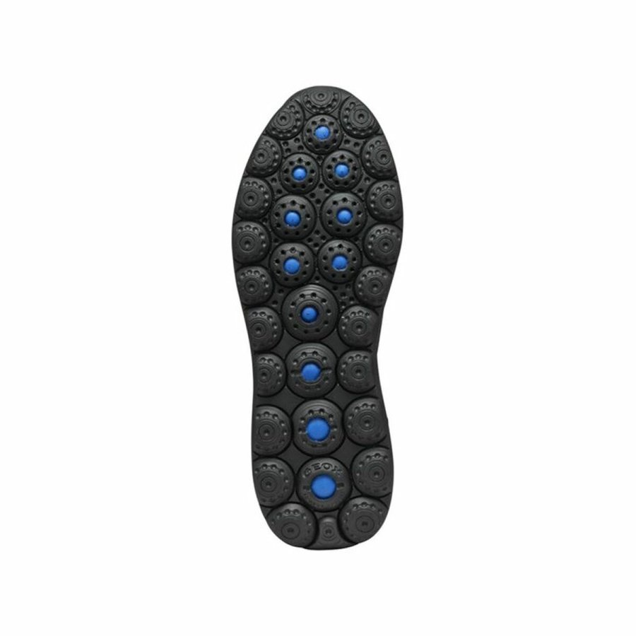 Kvinde Casual Sneakers Geox Spherica C #2