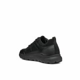 Kvinde Casual Sneakers Geox Spherica C #5