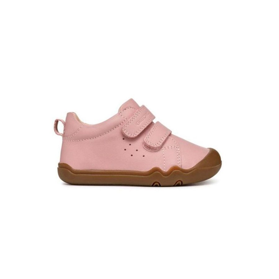 Sportssko til b�rn Geox B Steppieup A #1