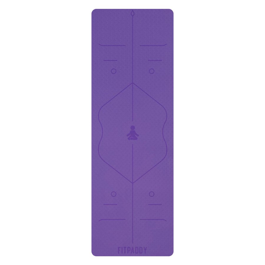 Yogamtte Fitpaddy Syren #1