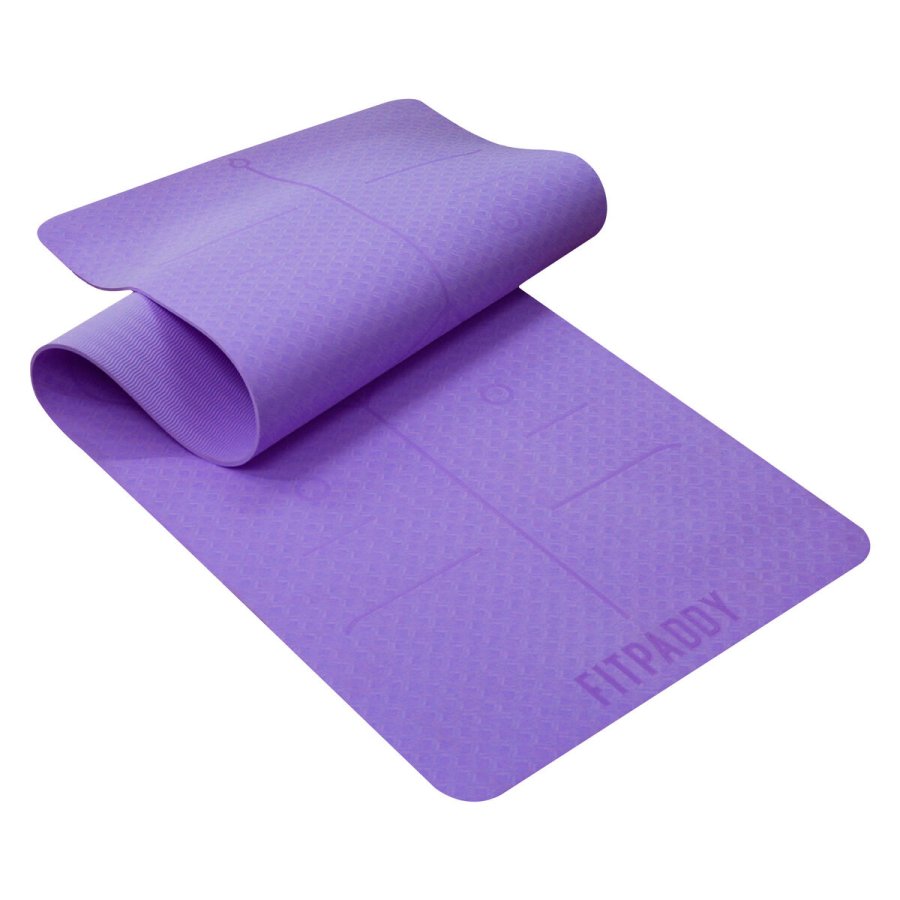 Yogamtte Fitpaddy Syren #3