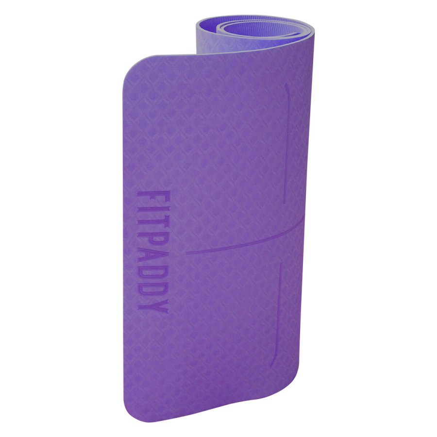Yogamtte Fitpaddy Syren #4