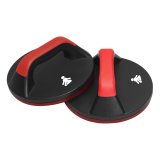 Sttte til armbjninger Fitpaddy (2 enheder) #1