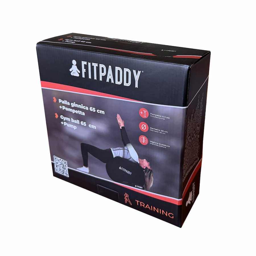 Yogabold Fitpaddy Sort #3