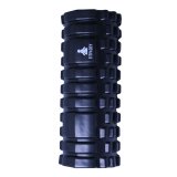 Muskel-massagerulle Fitpaddy Sort #3