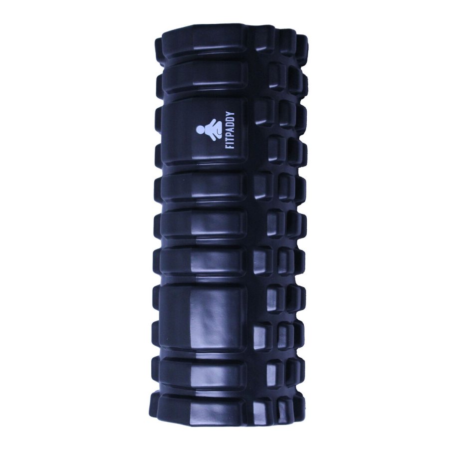 Muskel-massagerulle Fitpaddy Sort #3