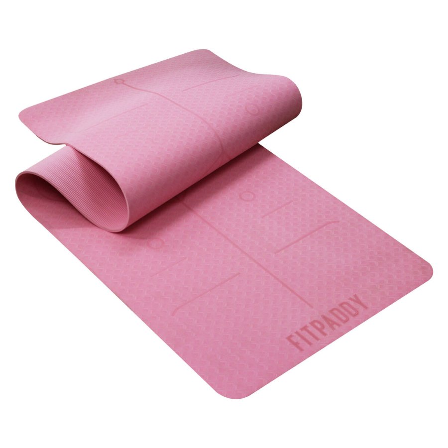 Yogamtte Fitpaddy Pink #2