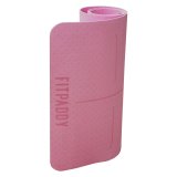 Yogamtte Fitpaddy Pink #3