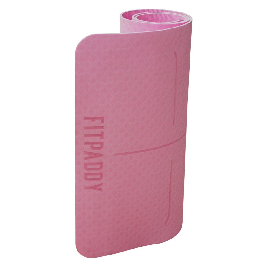 Yogamtte Fitpaddy Pink #3