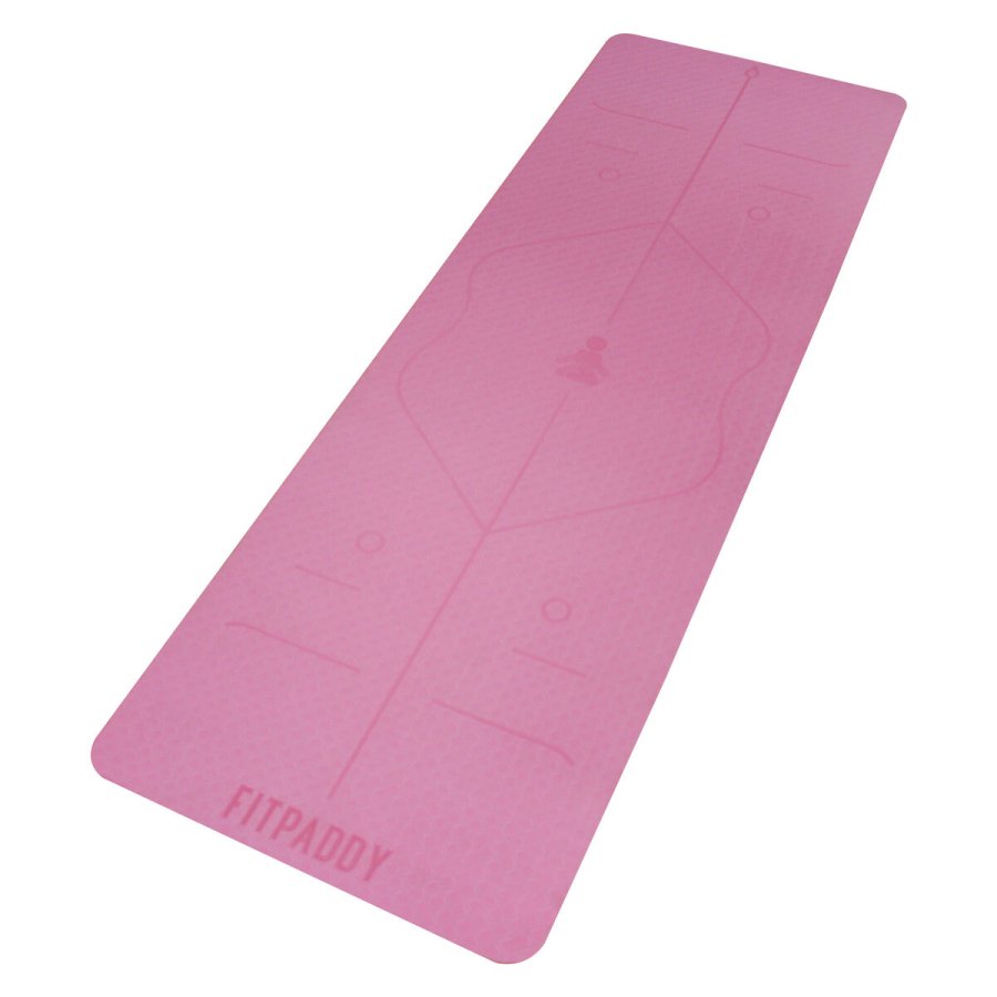 Yogamtte Fitpaddy Pink #4