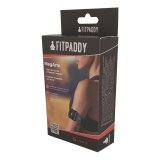 Sportsarmbnd Fitpaddy Sort #3