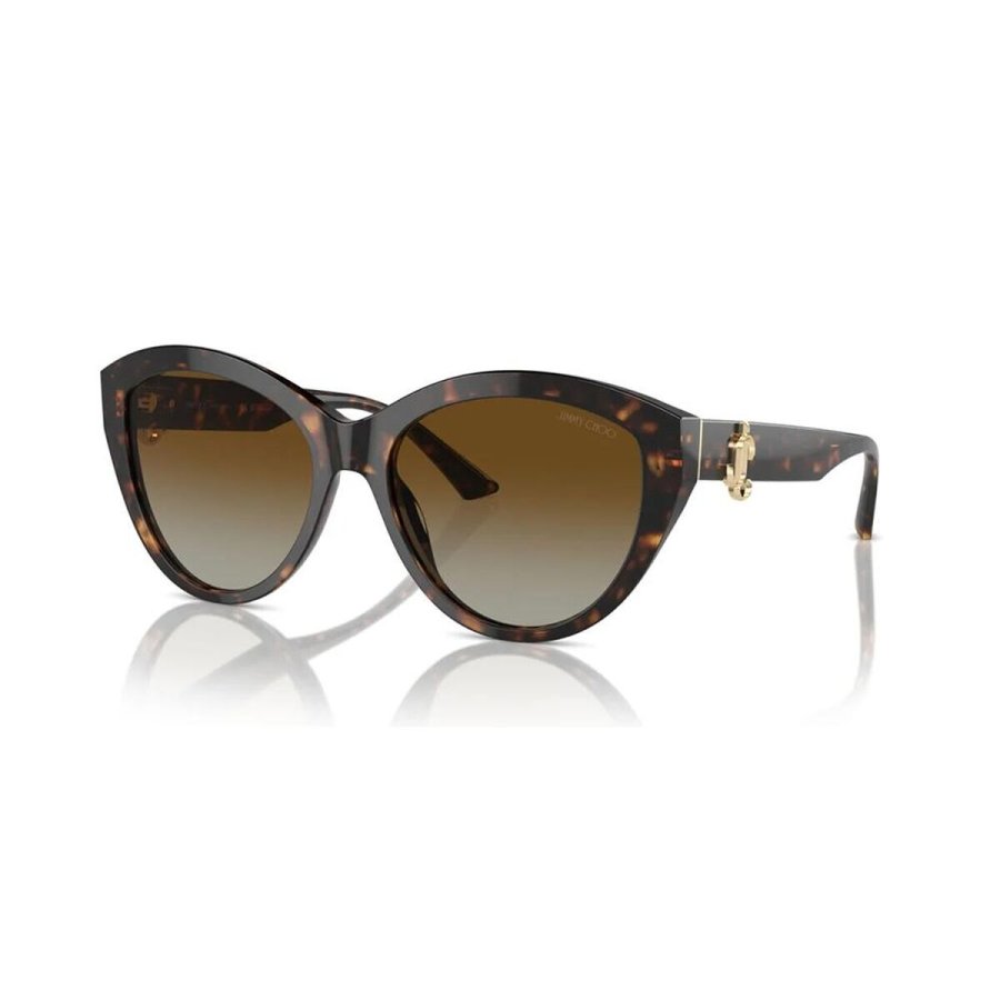 Solbriller til kvinder Jimmy Choo JC 5007 #1