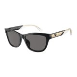 Solbriller til kvinder Emporio Armani EA 4227U #1