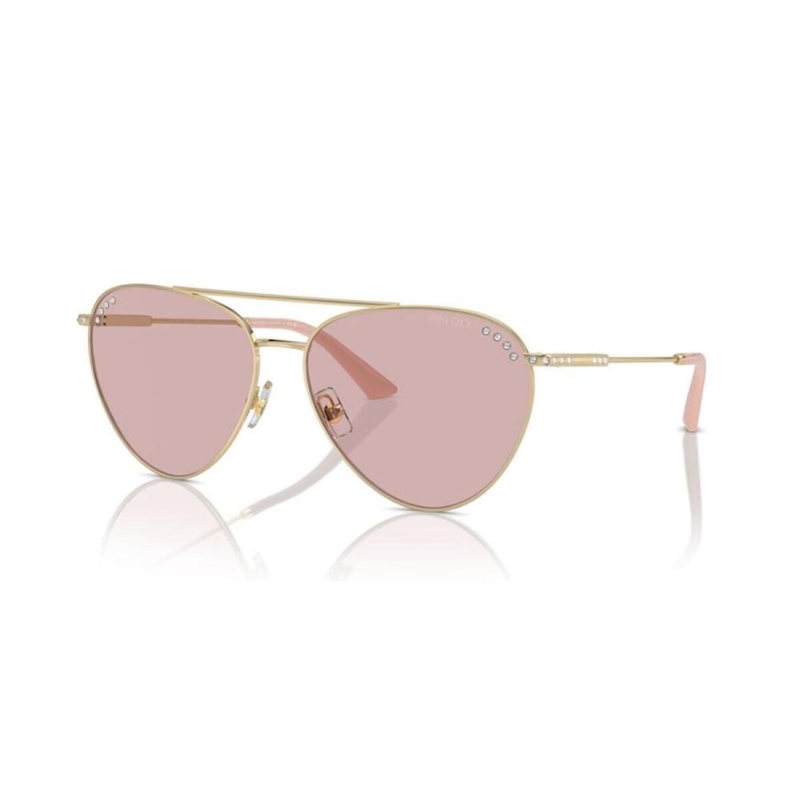 Solbriller til kvinder Jimmy Choo JC 4002B #1