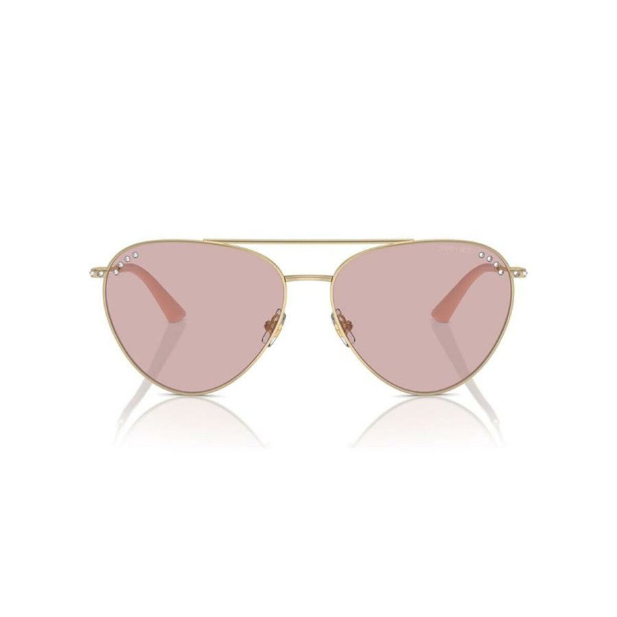 Solbriller til kvinder Jimmy Choo JC 4002B #2
