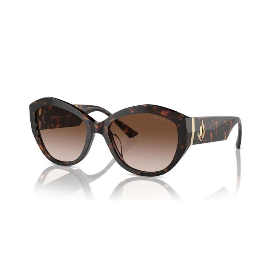 Solbriller til kvinder Jimmy Choo JC 5013U #1