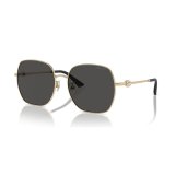 Solbriller til kvinder Jimmy Choo JC 4008HD #1