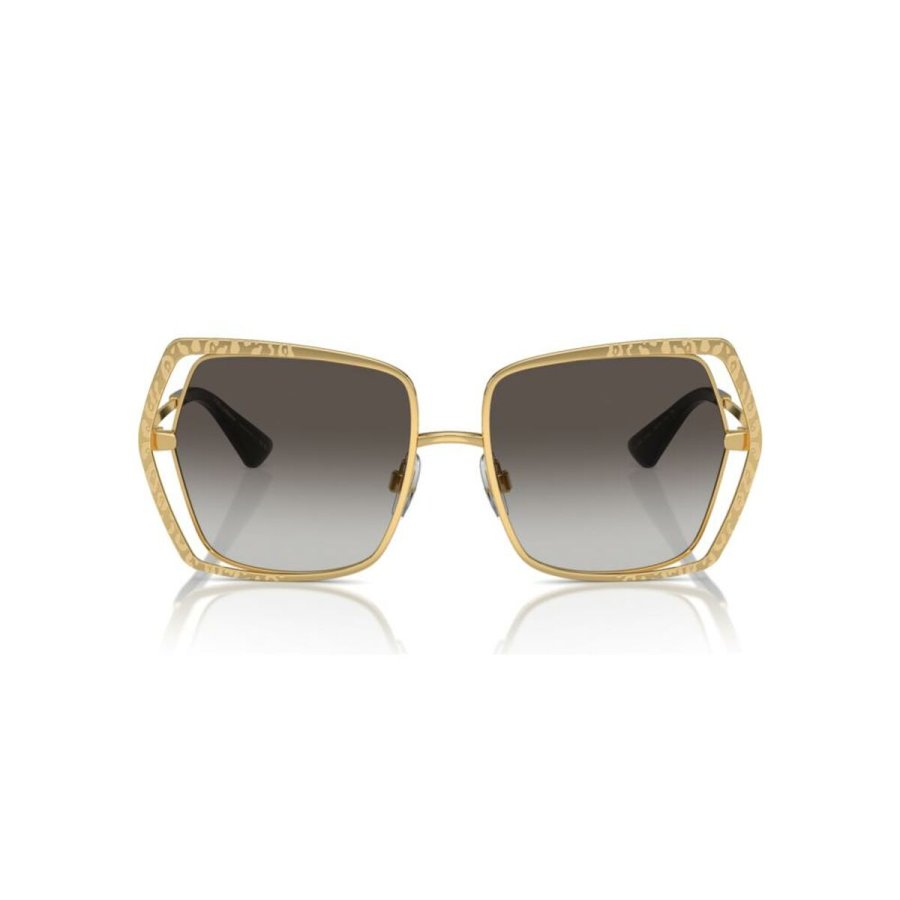 Solbriller til kvinder Dolce & Gabbana DG 2306 #2