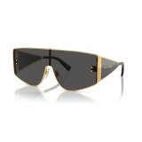 Solbriller til mnd Dolce & Gabbana DG 2305 #1