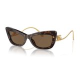 Solbriller til kvinder Dolce & Gabbana DG 4467B #1