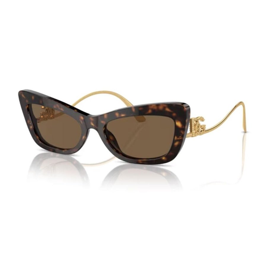 Solbriller til kvinder Dolce & Gabbana DG 4467B #1
