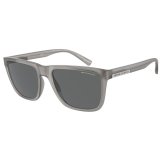 Solbriller til m�nd Armani Exchange AX4080SF-832887 � 57 mm #1