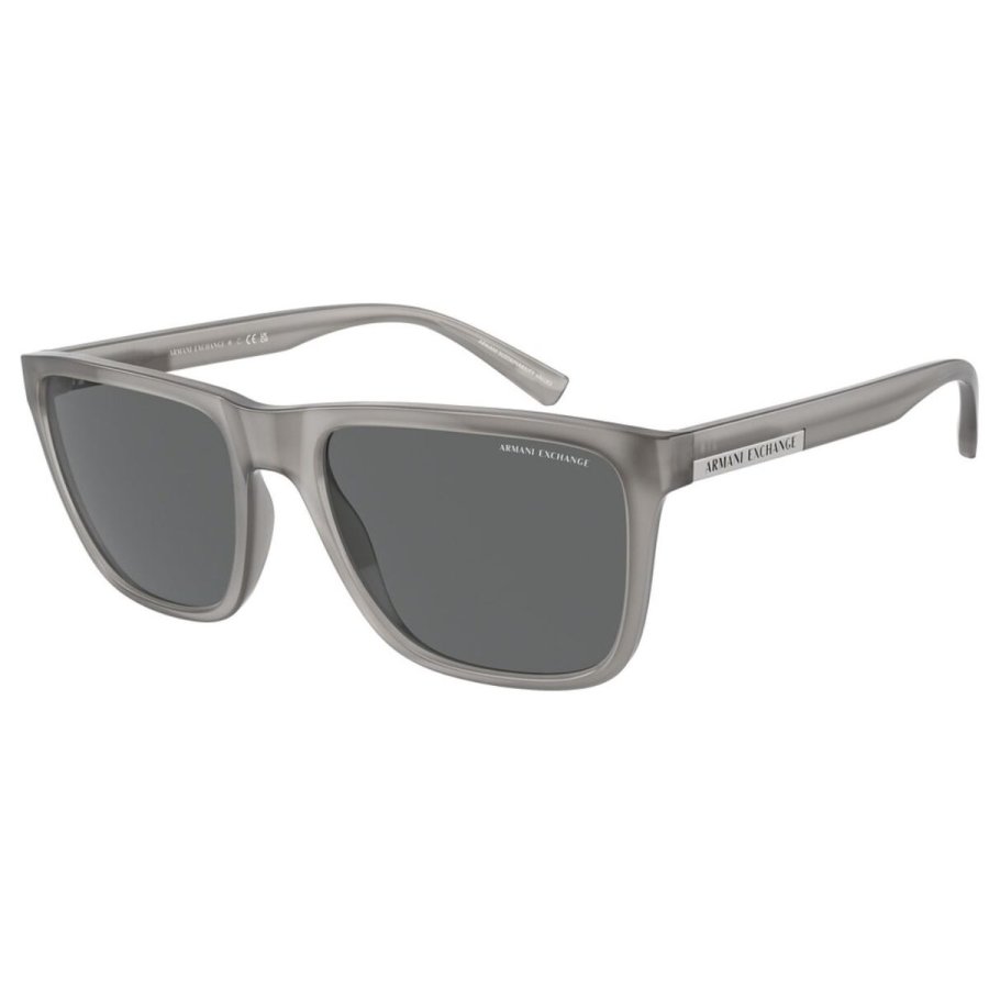Solbriller til m�nd Armani Exchange AX4080SF-832887 � 57 mm #1