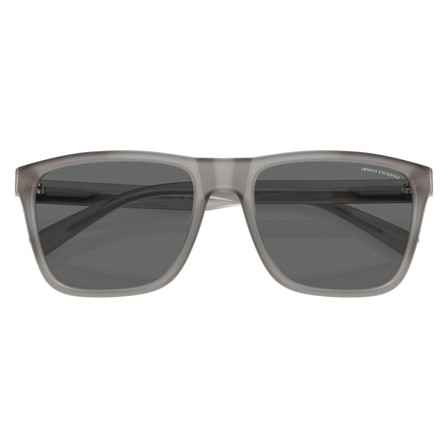 Solbriller til m�nd Armani Exchange AX4080SF-832887 � 57 mm #2
