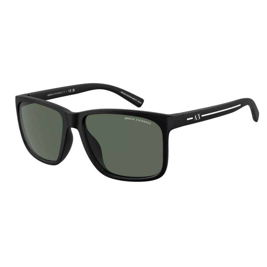 Solbriller Armani Exchange AX4041SF-807871 � 58 mm #1