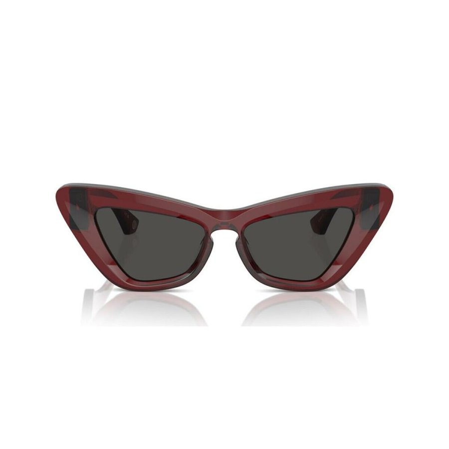 Solbriller til kvinder Burberry BE 4421U #2